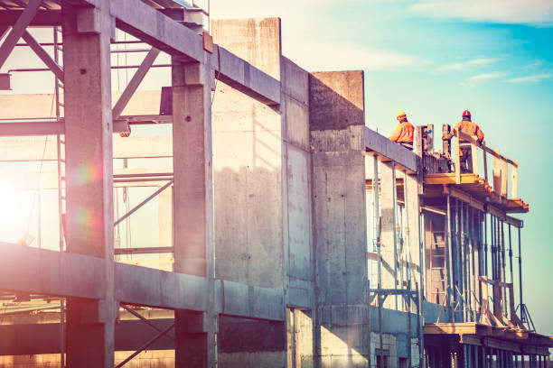 Best Industrial Concrete Flooring in Sunnyvale, TX