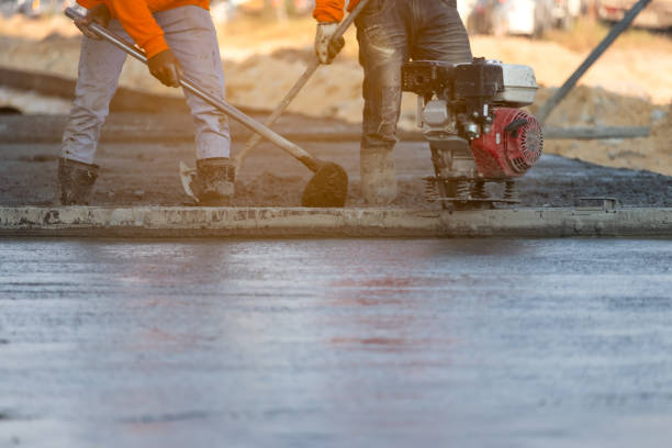 Best Concrete Removal and Replacement in Sunnyvale, TX