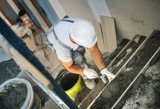 Best Concrete Demolition Services in Sunnyvale, TX
