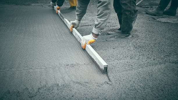 Best Stamped Concrete Services in Sunnyvale, TX