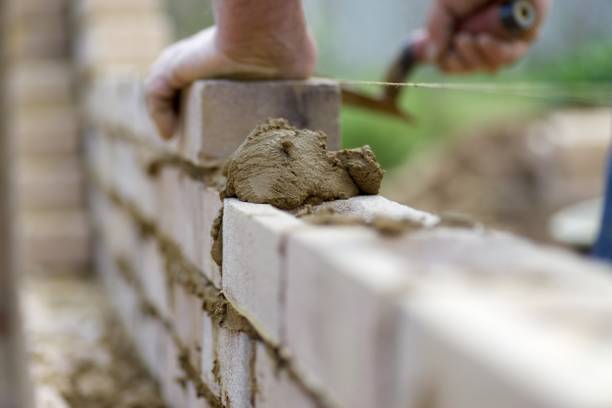 Best Concrete Patio Design and Installation in Sunnyvale, TX