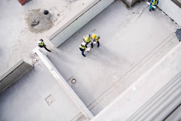 Best Commercial Concrete Services in Sunnyvale, TX