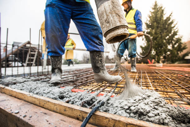 Best Concrete Demolition Services in Sunnyvale, TX